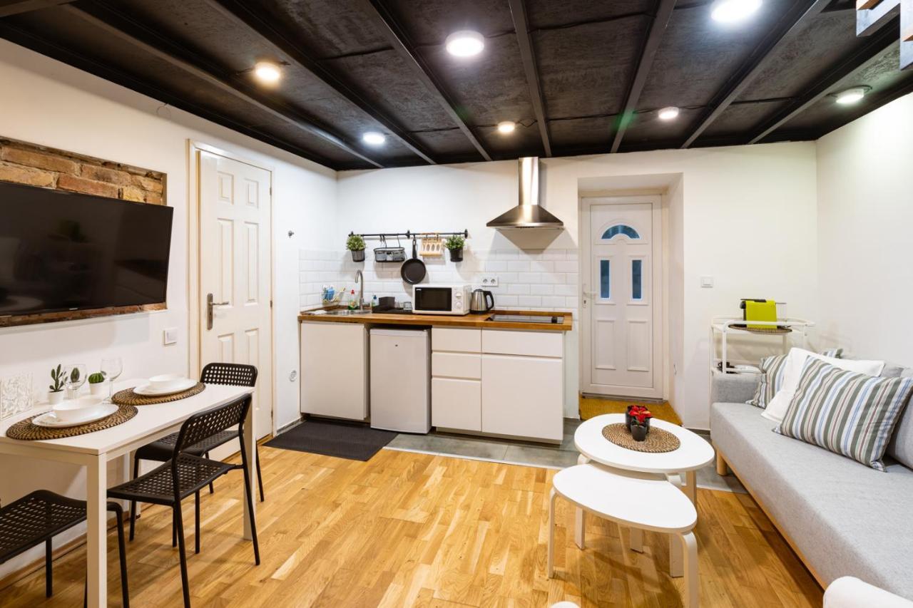 Modern Stylish Apartment @ Superb Central Location Budapest Exterior foto