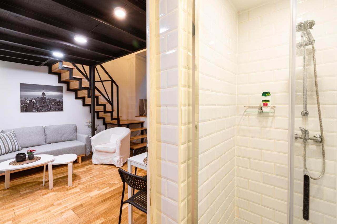 Modern Stylish Apartment @ Superb Central Location Budapest Exterior foto