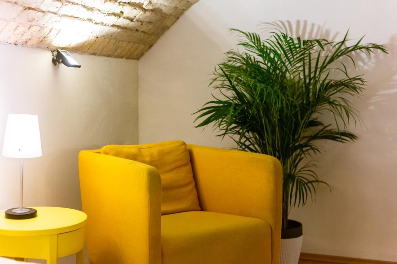 Modern Stylish Apartment @ Superb Central Location Budapest Exterior foto