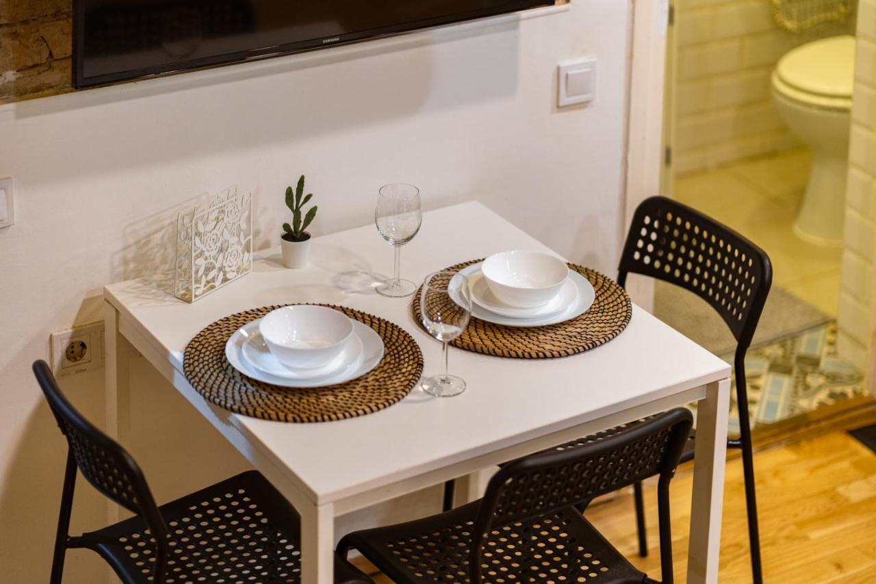 Modern Stylish Apartment @ Superb Central Location Budapest Exterior foto