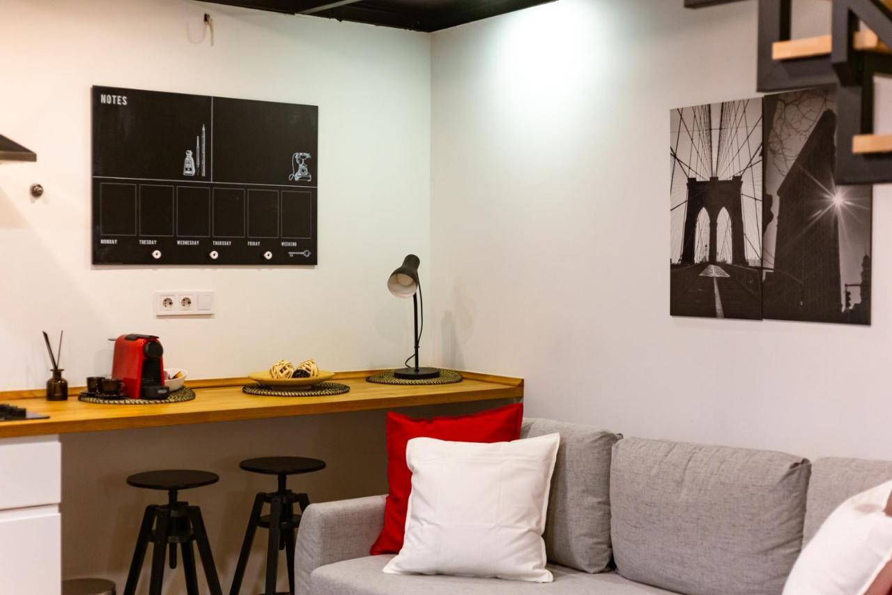 Modern Stylish Apartment @ Superb Central Location Budapest Exterior foto