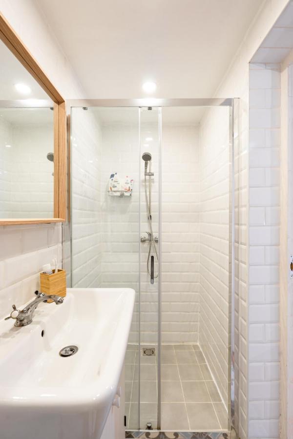 Modern Stylish Apartment @ Superb Central Location Budapest Exterior foto