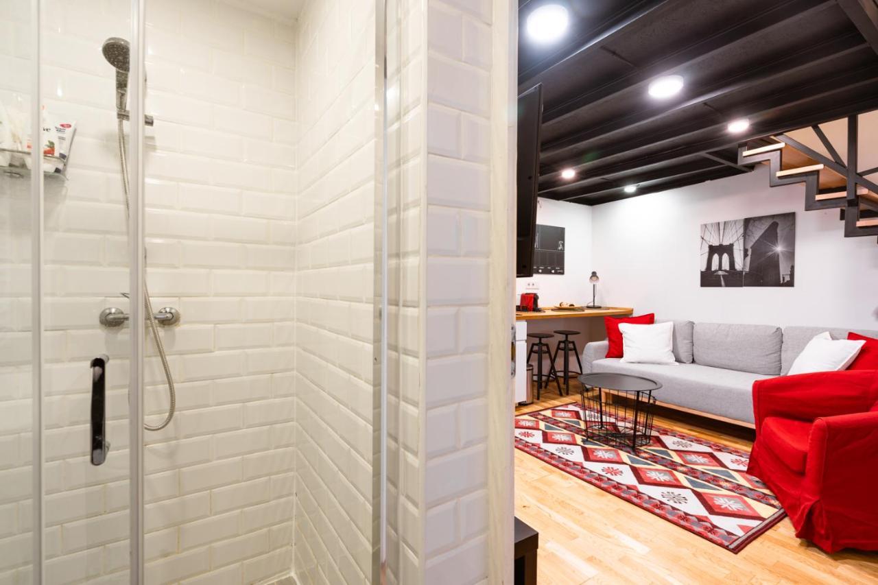 Modern Stylish Apartment @ Superb Central Location Budapest Exterior foto